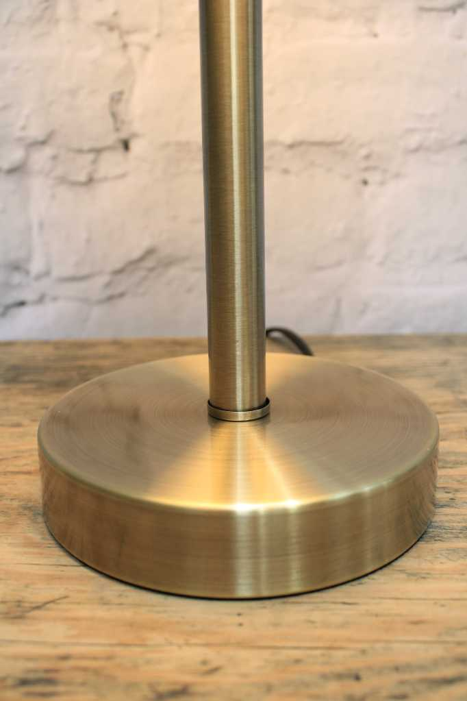 Lampa stołowa Lapsley Touch