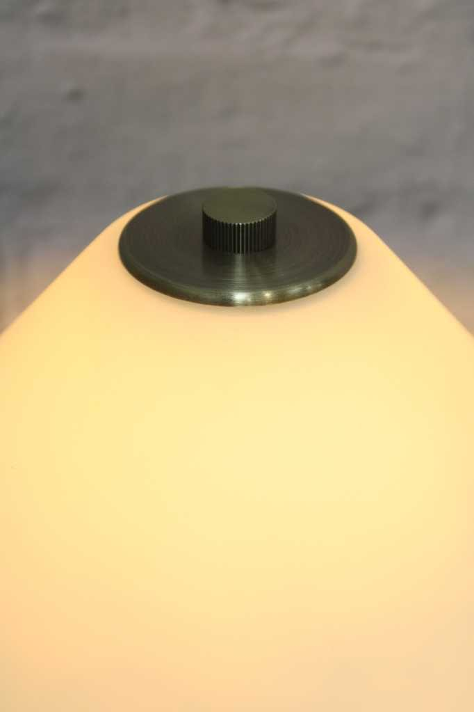 Lampa stołowa Lapsley Touch