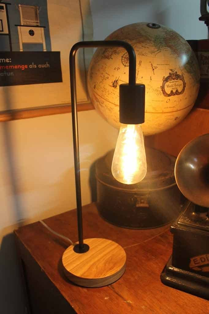 Lampa Pipe