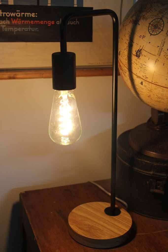 Lampa Pipe
