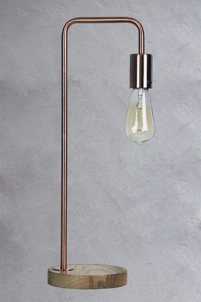 Lampa Pipe