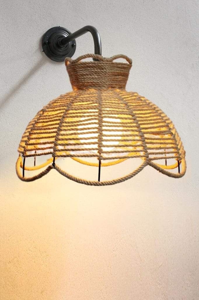 Lampa ścienna Maui