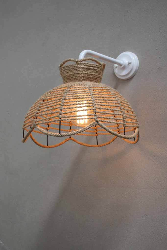Lampa ścienna Maui