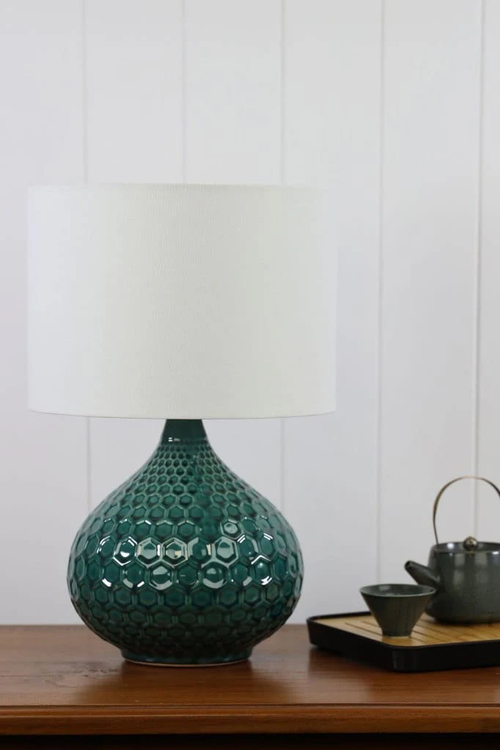 Lampa stołowa Danbury