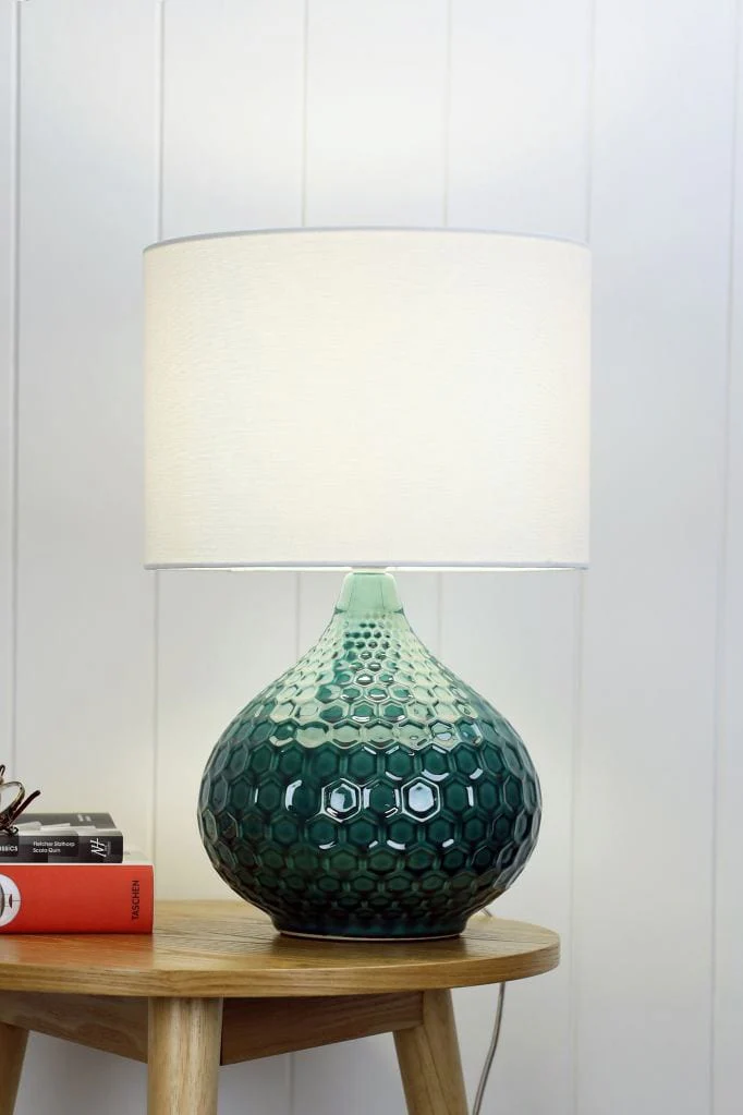 Lampa stołowa Danbury