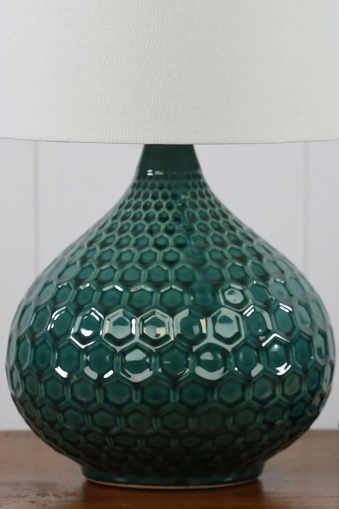 Lampa stołowa Danbury