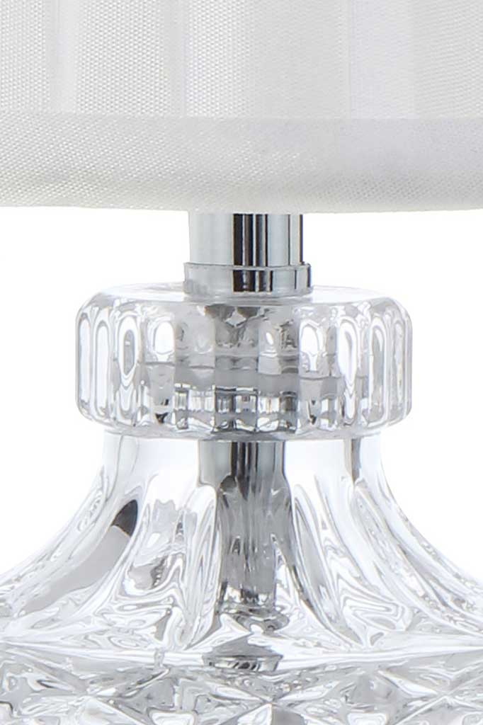 Lampa stołowa Gatz Glass