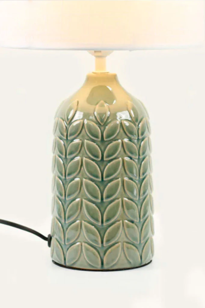 Lampa stołowa Norse Ceramic