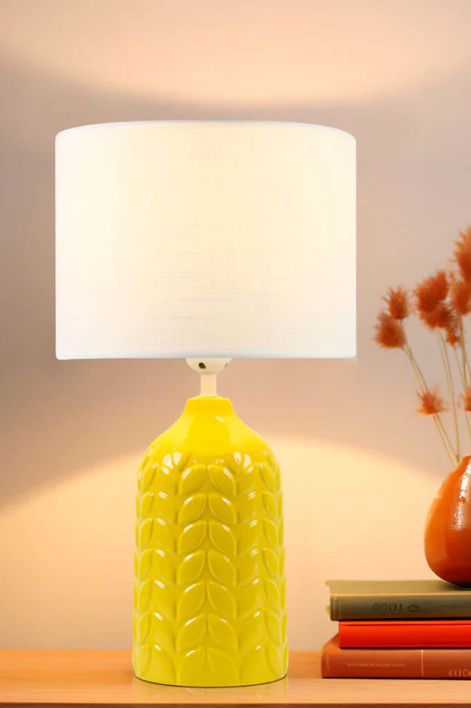 Lampa stołowa Norse Ceramic
