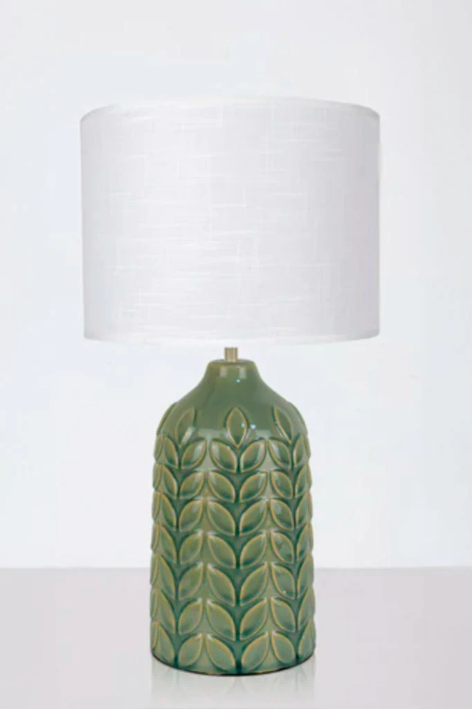 Lampa stołowa Norse Ceramic