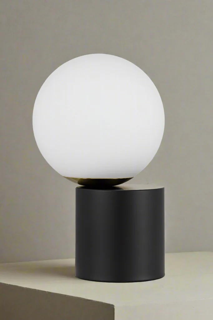 Lampa stołowa Collins