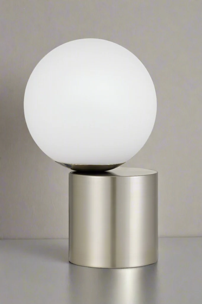 Lampa stołowa Collins