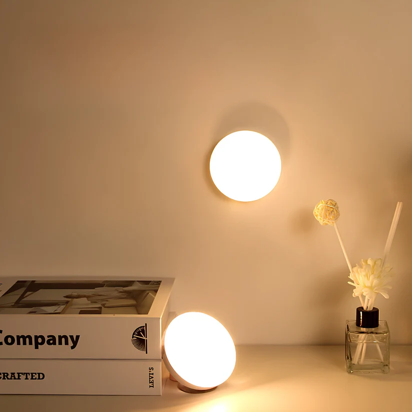 Lampa Circly