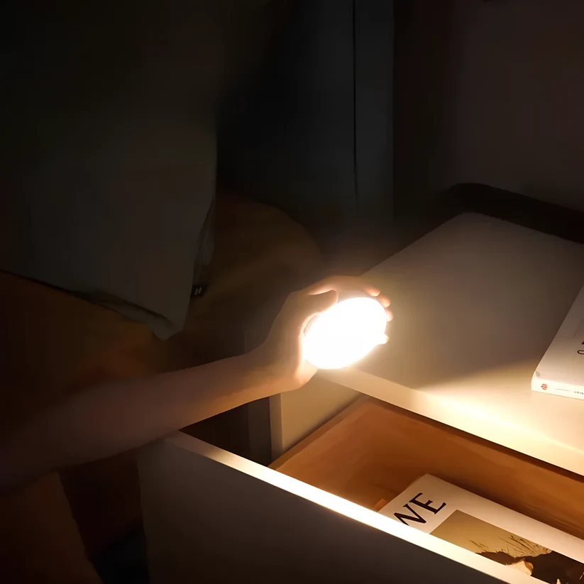 Lampa Circly