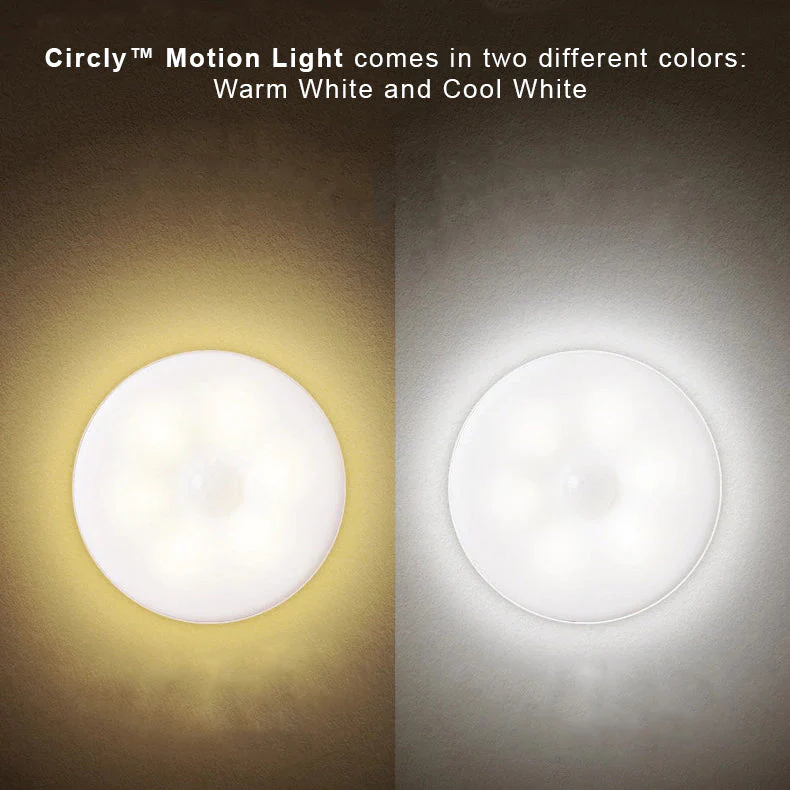 Lampa Circly