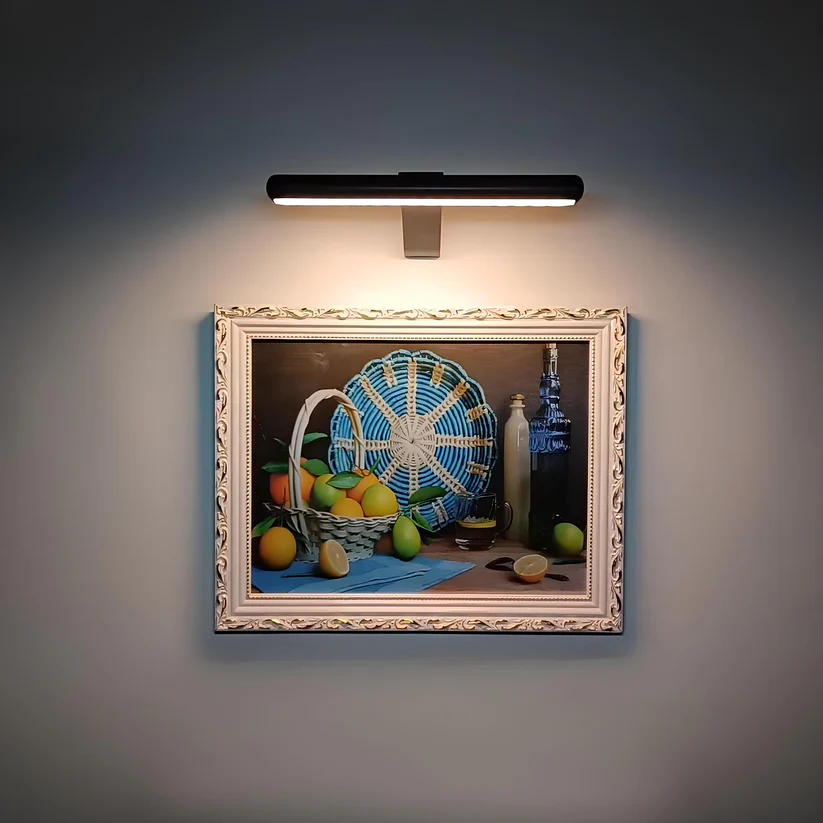 Bezprzewodowa lampa ścienna Cordless Wall Art Light