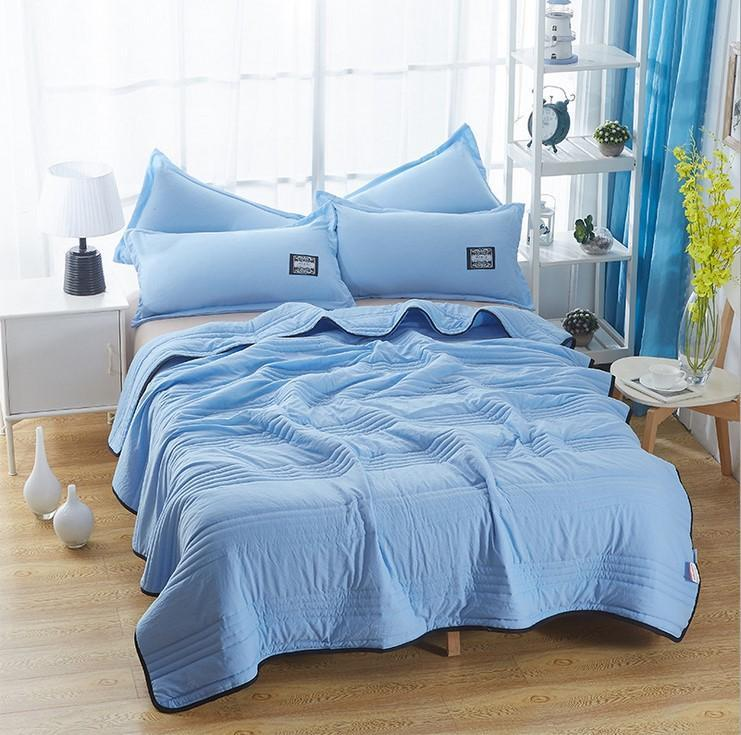 Oddychający Koc na Lato - CoolBlanket