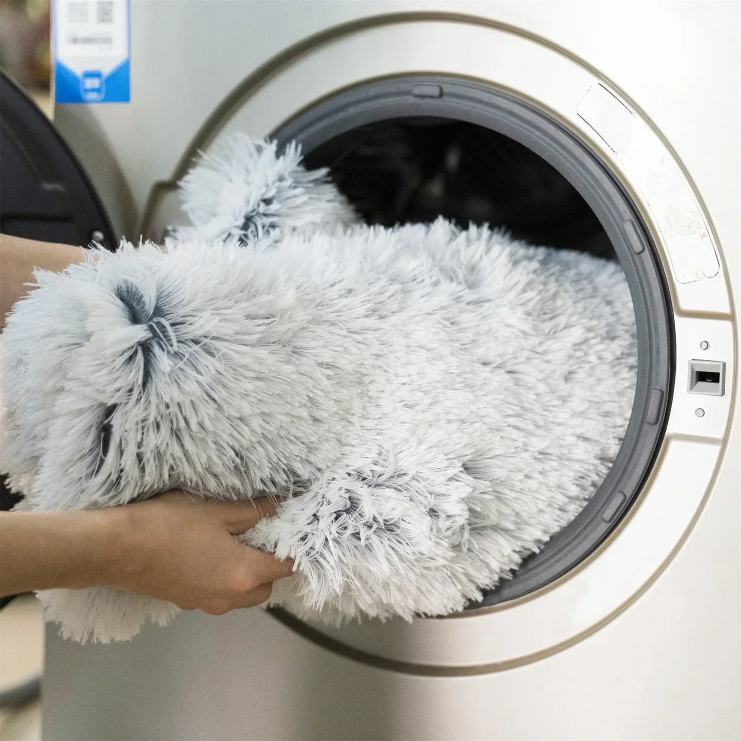 Praktyczny Koc na Sofę dla Zwierzaka SoftPet