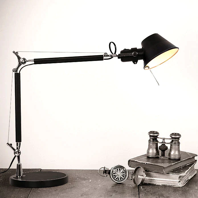 Lampa stołowa PARETE