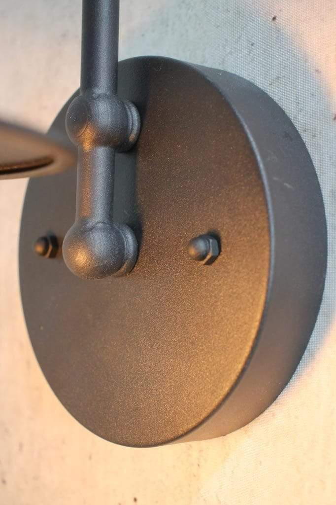 Zewnętrzna lampa Strandhill