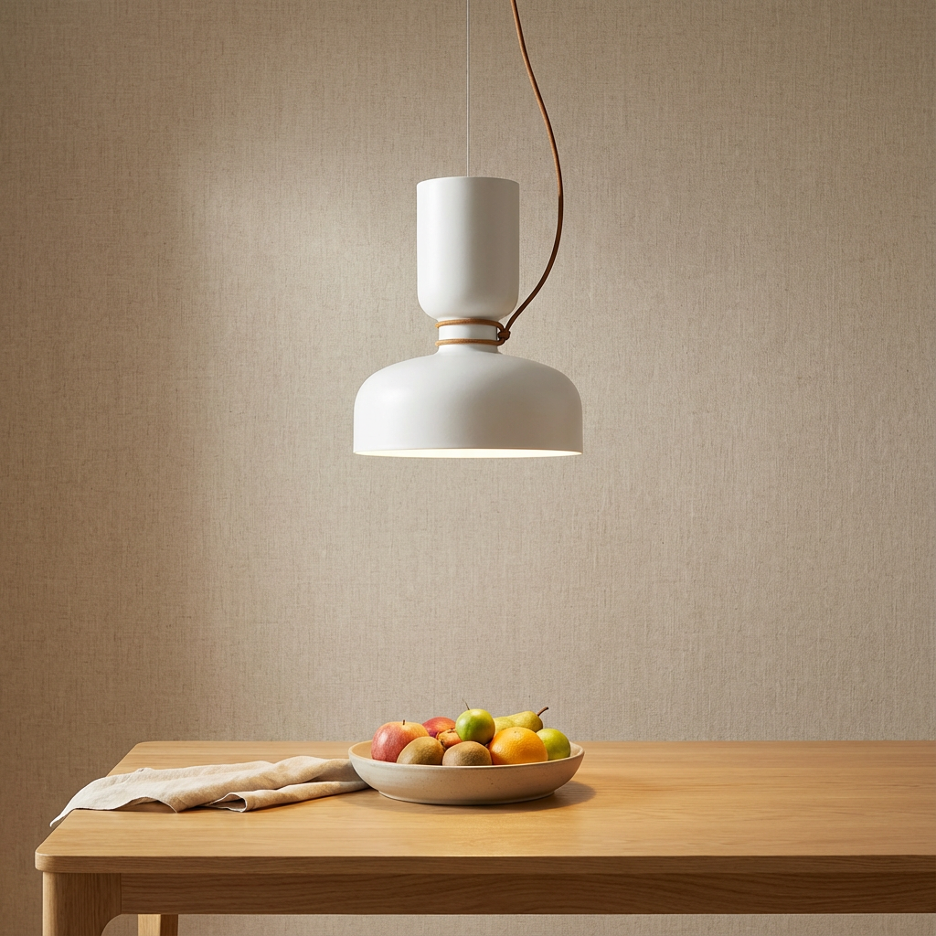 Kreatywny żyrandol | Oświetlenie dekoracyjne LED