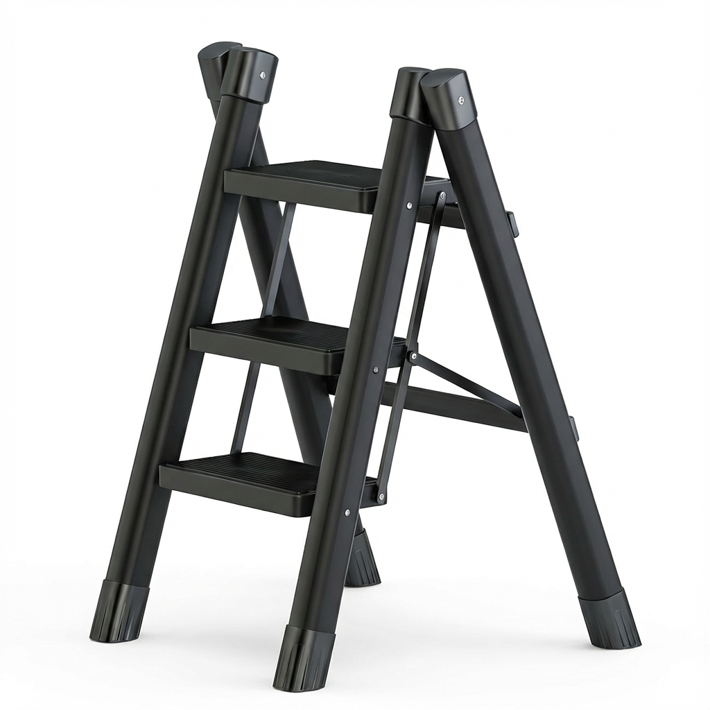 Wielofunkcyjna Drabina Składana