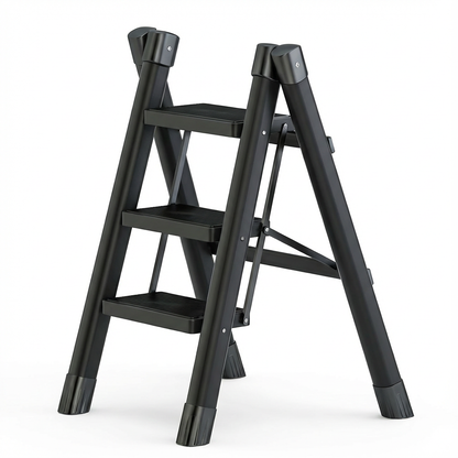 Wielofunkcyjna Drabina Składana