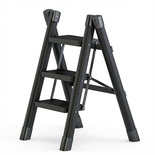 Wielofunkcyjna Drabina Składana