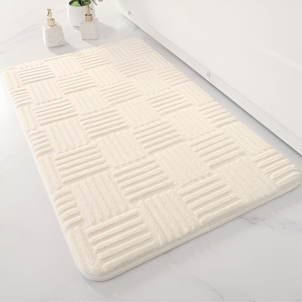 Mata łazienkowa Comfort Shield