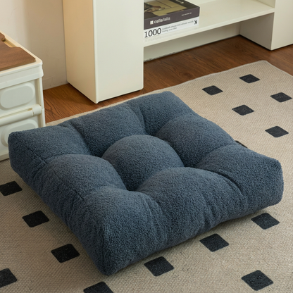 Poduszka na podłogę