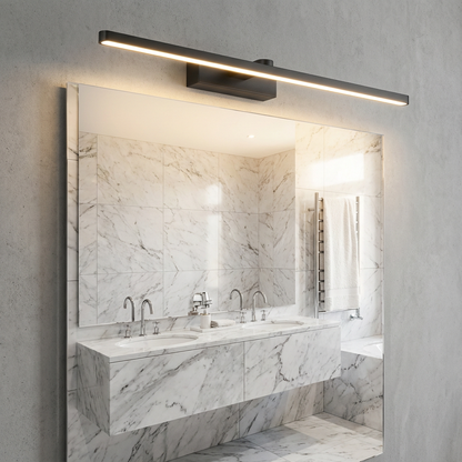 Łazienkowa Lampa LED