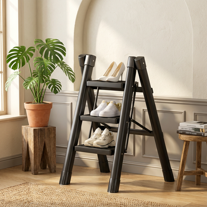 Wielofunkcyjna Drabina Składana