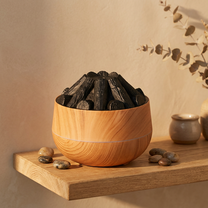 Nawilżacz powietrza 300ML | Delikatna mgła