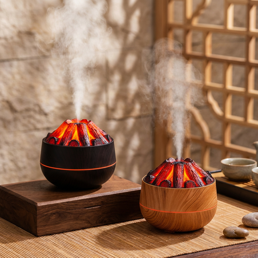 Nawilżacz powietrza 300ML | Delikatna mgła