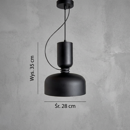 Kreatywny żyrandol | Oświetlenie dekoracyjne LED