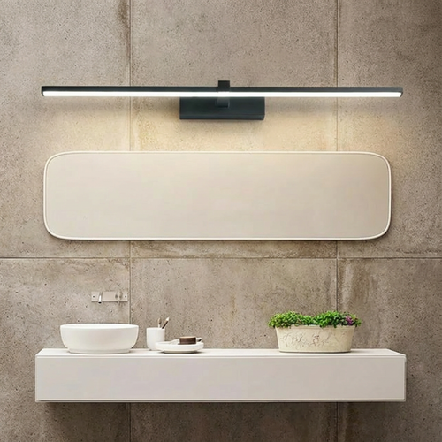 Łazienkowa Lampa LED