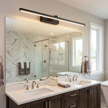 Łazienkowa Lampa LED