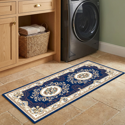 Dywan VIKAMA BOHO | Kryształowy Aksamit 1,5kg