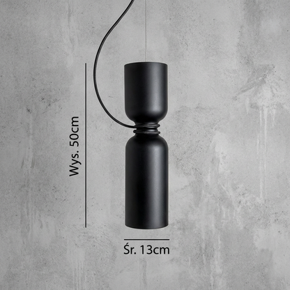 Kreatywny żyrandol | Oświetlenie dekoracyjne LED