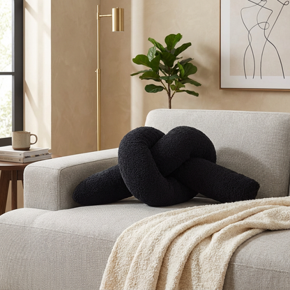 Poduszka wałowa | Styl skandynawski 0.5 kg