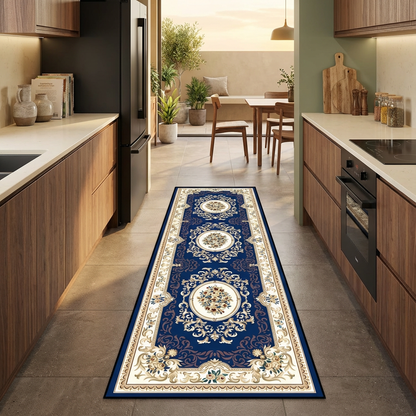 Dywan VIKAMA BOHO | Kryształowy Aksamit 1,5kg