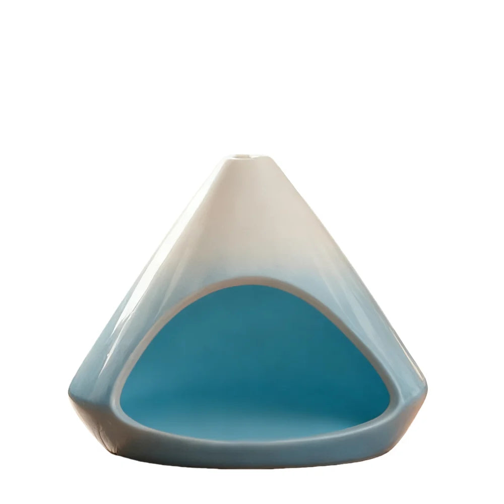 Ceramiczny Stożek Do Aromaterapii | Wysoka Odporność Na Ciepło 0,5 kg 7