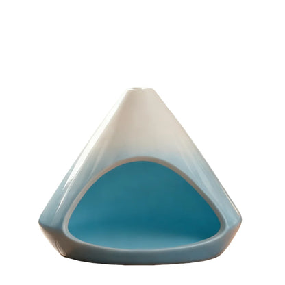 Ceramiczny Stożek Do Aromaterapii | Wysoka Odporność Na Ciepło 0,5 kg 7