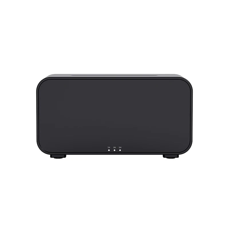 Dyfuzor zapachowy Mini | Efekt płomienia 0.5 kg 6