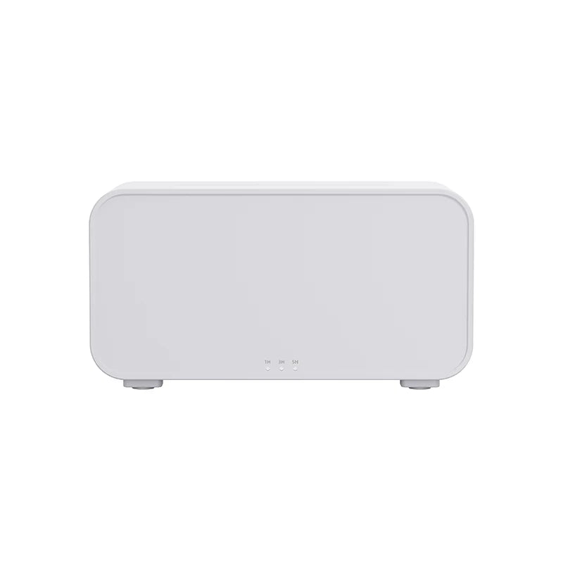 Dyfuzor zapachowy Mini | Efekt płomienia 0.5 kg 7