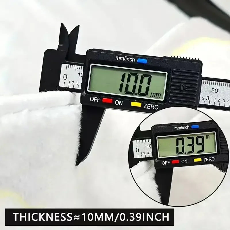 Dywan Dziecięcy Lew | Puszysty i Miękki 1.2kg - Idealny do Pokoju Dziecięcego 3