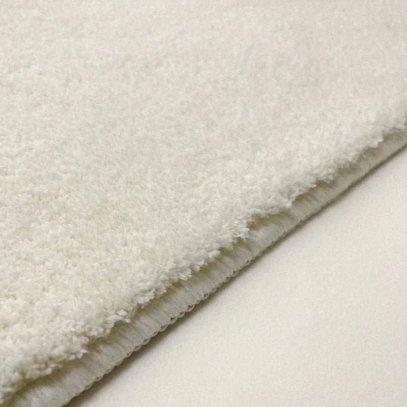 Dywan Dziecięcy Lew | Puszysty i Miękki 1.2kg - Idealny do Pokoju Dziecięcego 4