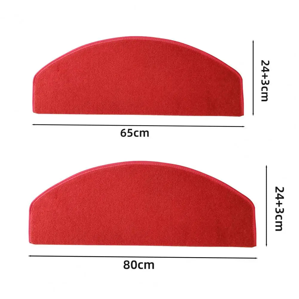 Dywan Na Schody Antypoślizgowy | 0,65 kg Komfort I Bezpieczeństwo 5