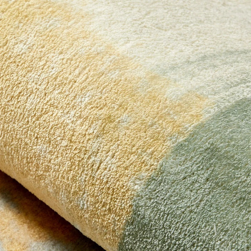 Dywan Puszysty | Zmywalny 1.5kg do Salonu 4