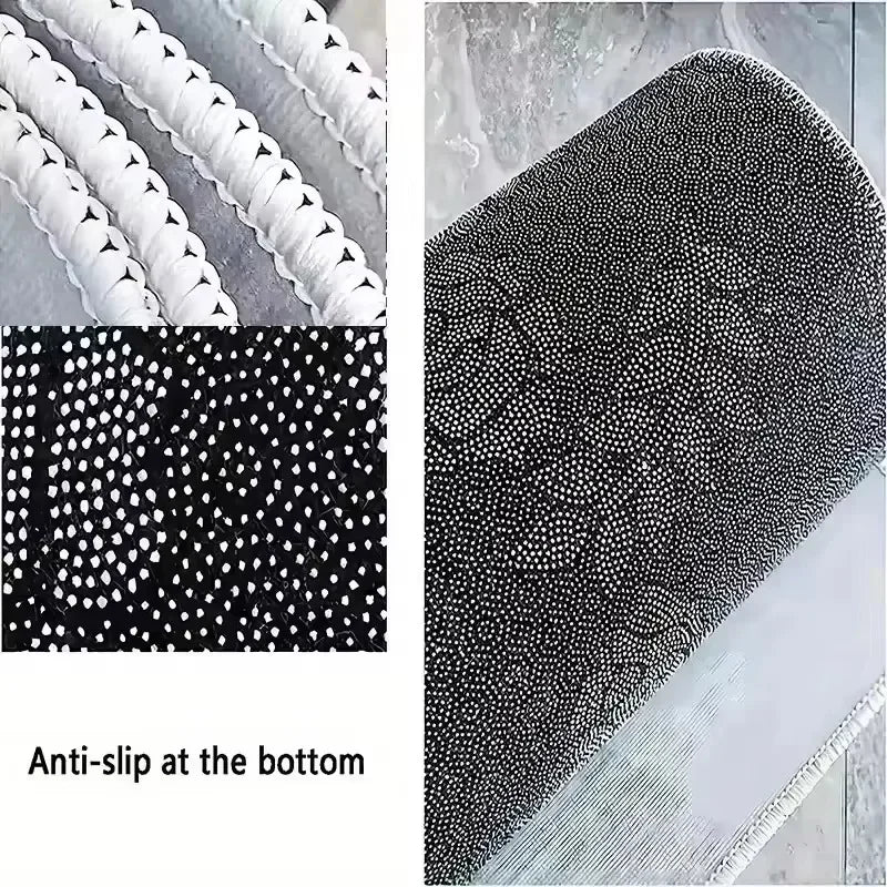 Dywan VIKAMA BOHO | Kryształowy Aksamit 1,5kg 4